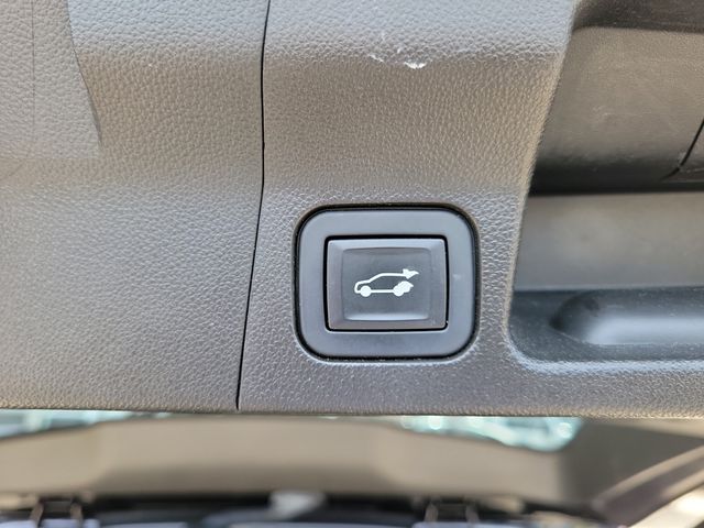 2017 GMC Acadia Denali Black at DeMontrond Automotive Group