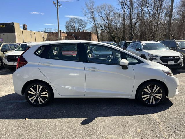 used 2016 Honda Fit car, priced at $10,083
