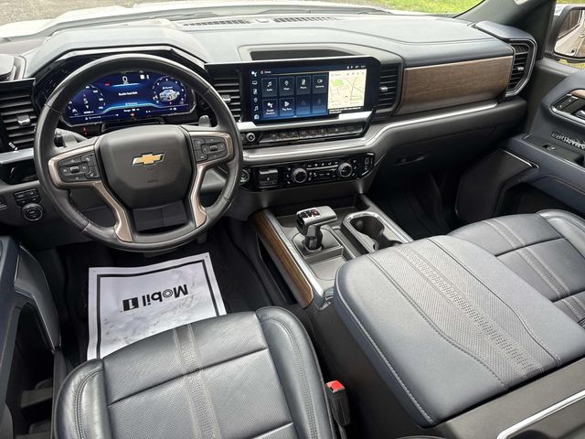 2023 Chevrolet Silverado 1500 - Image 13