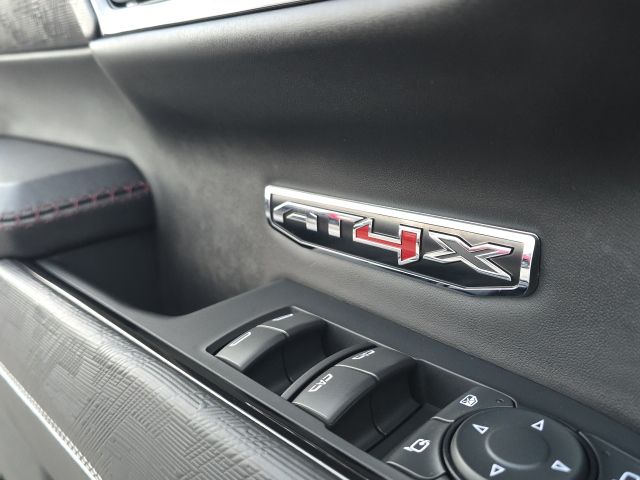 2023 GMC Sierra 1500 AT4X:45109A
