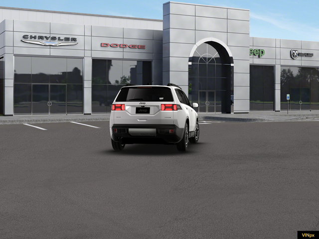 new 2026 Jeep Cherokee car, priced at $39,252