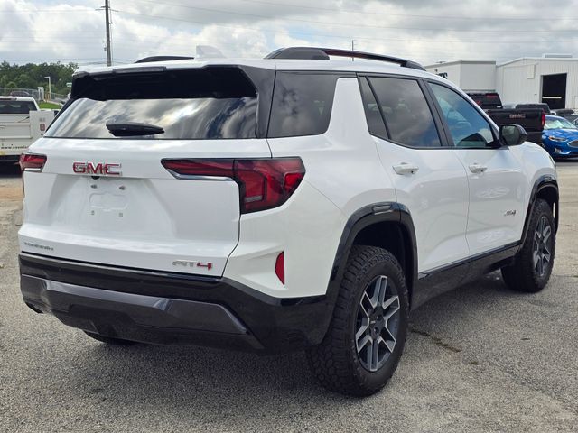 2026 GMC Terrain AT4:L168722B