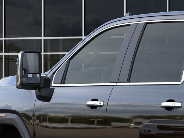 New 2026 Black GMC Denali image 49
