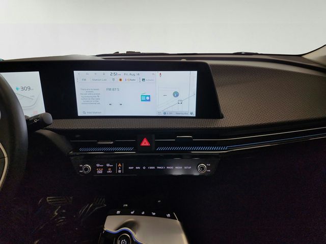 Used 2023 Kia EV6 SUV