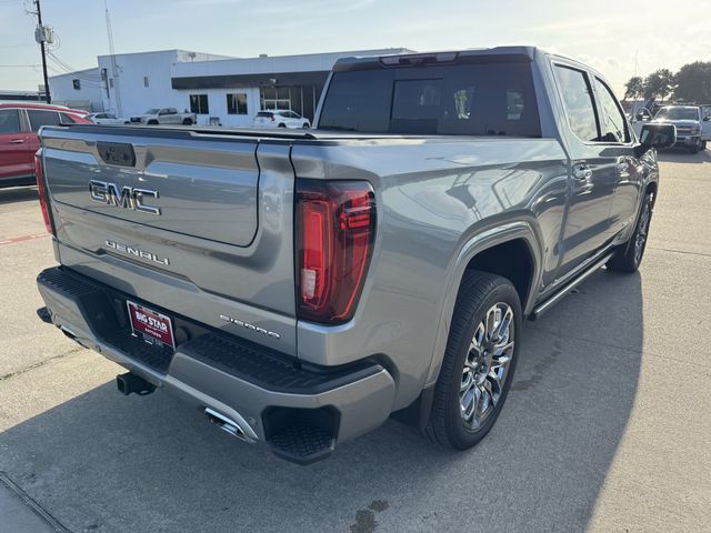 2026 GMC Sierra 1500 Denali Ultimate - 4