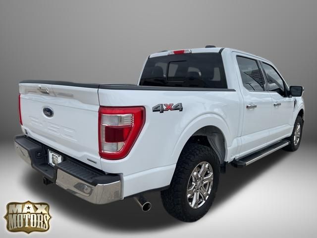 Used 2023 Ford F-150 Truck