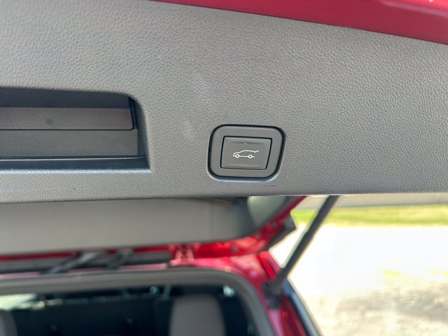 New 2026 GMC Acadia SUV