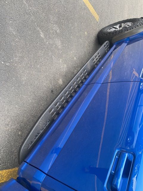 Used Car 2017 Ford F-150  Raptor For Sale Under $35,000 In San Antonio, Texas