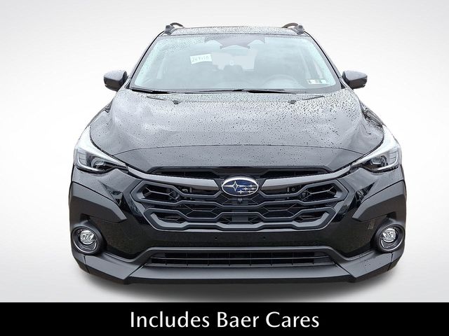 new 2026 Subaru Crosstrek Hybrid car, priced at $38,486