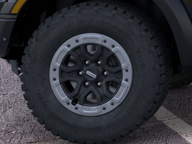New 2026 Black Ford Raptor image 19