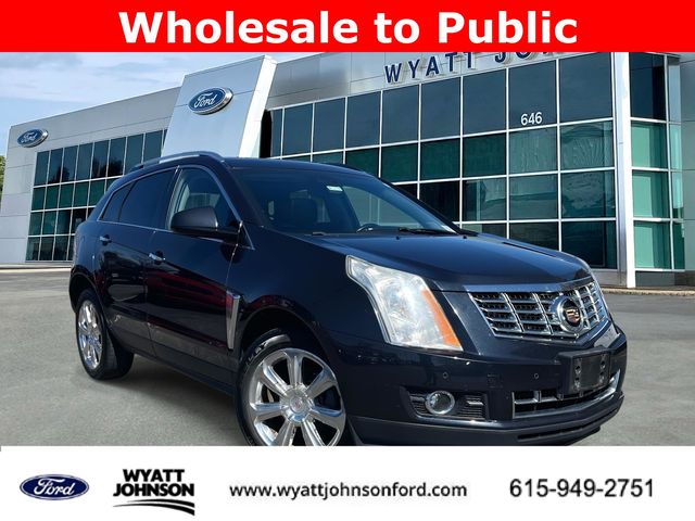 2015 Cadillac SRX Performance AWD