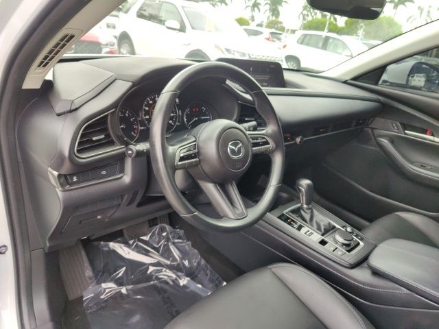 2023 Mazda CX-30 2.5 S Select Package 24