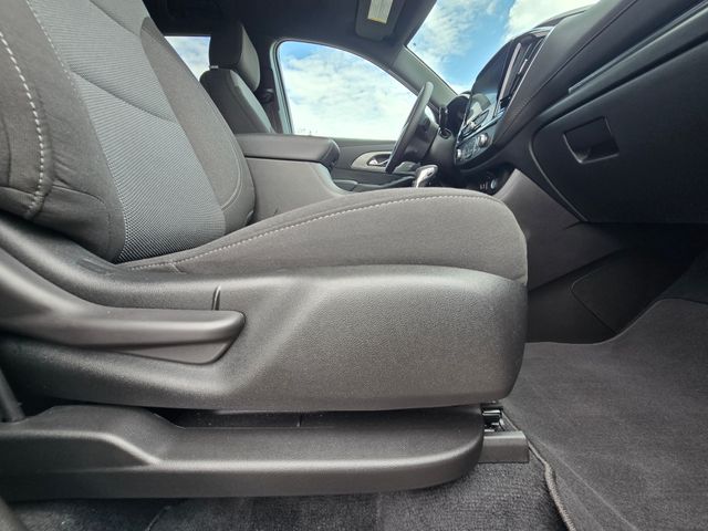 2023 Chevrolet Traverse LT:45774A