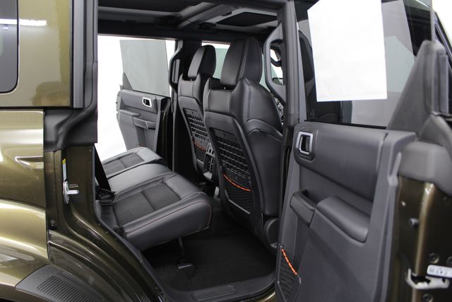New 2026 Green Ford Raptor image 15