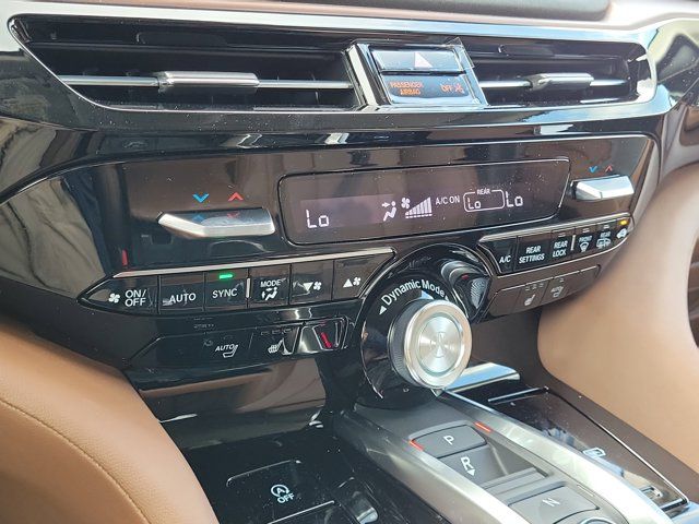 2025 Acura MDX Technology Package - Photo 16