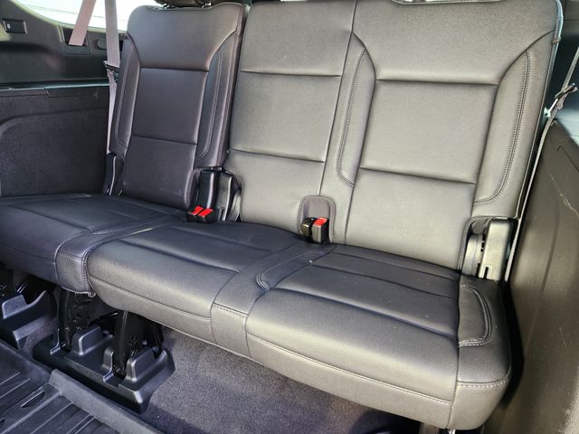 2023 Chevrolet Suburban Z71 Black at Emmons Autoplex