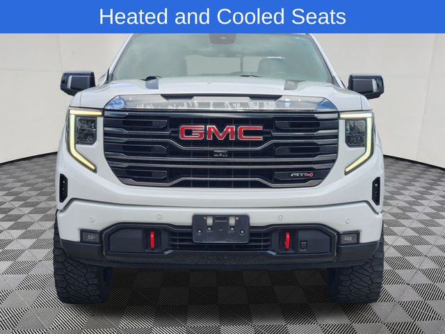 Used 2022 GMC Sierra 1500 Truck
