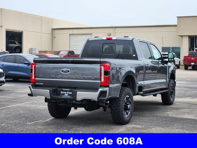 2025 Ford F-250SD Lariat photo