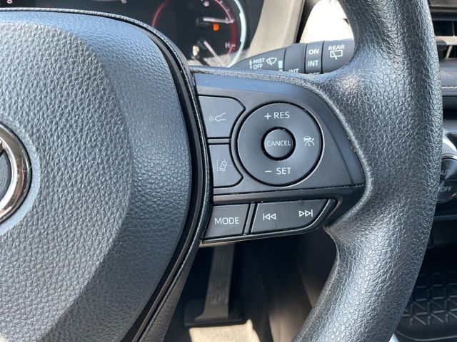 Used 2025 Toyota RAV4 SUV