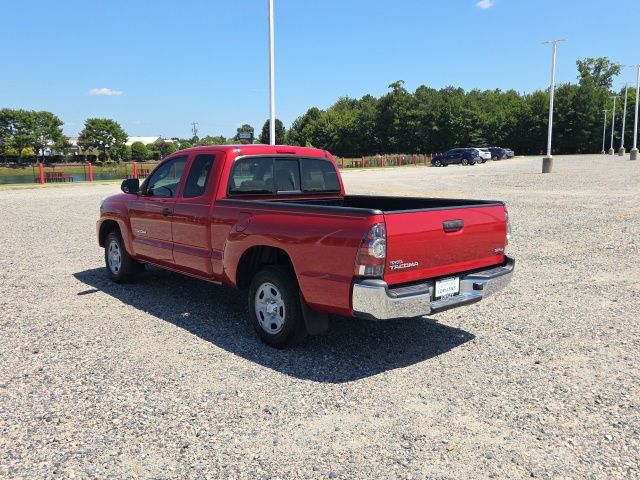 Used 2013 Toyota Tacoma Truck