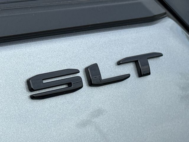 Used 2024 GMC Terrain SUV