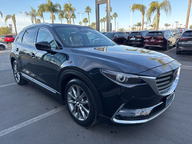 2018 Mazda CX-9 Grand Touring 3