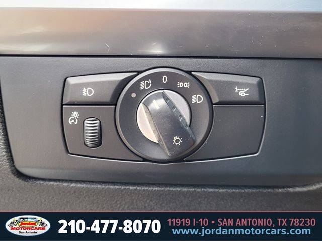 Used Car 2014 Bmw X6  Xdrive35i For Sale Under $15,000 In San Antonio, Texas
