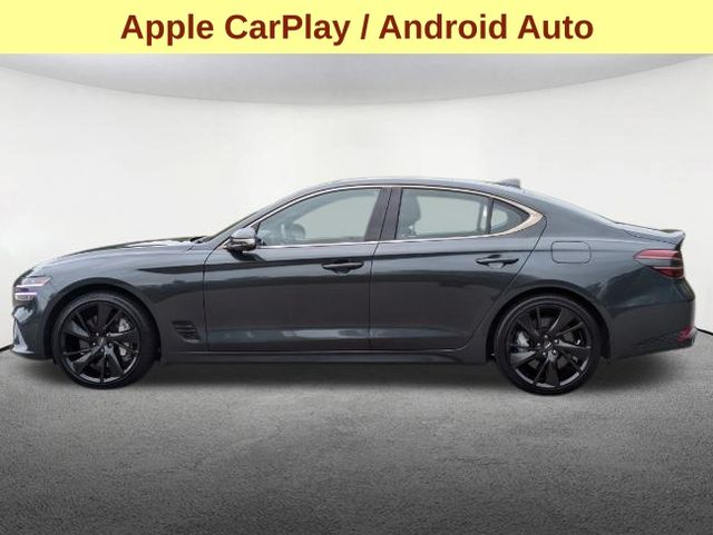 2023 Genesis G70 3.3T 8