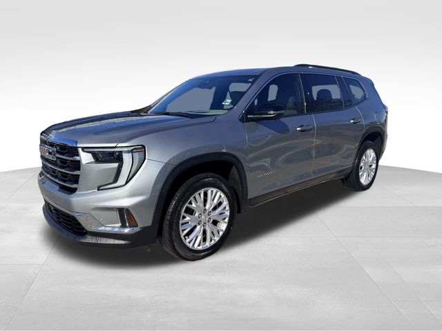 2024 GMC Acadia Elevation Gray at Bob King Buick GMC