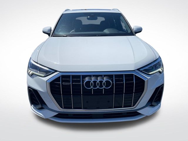 2023 Audi Q3 Premium 12