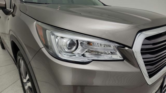 2022 Subaru Ascent Limited Brown at Emmons Autoplex