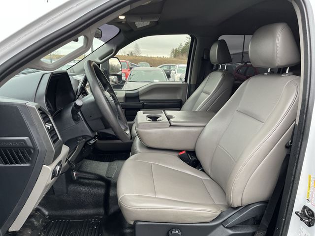 Used 2022 White Ford XL image 15