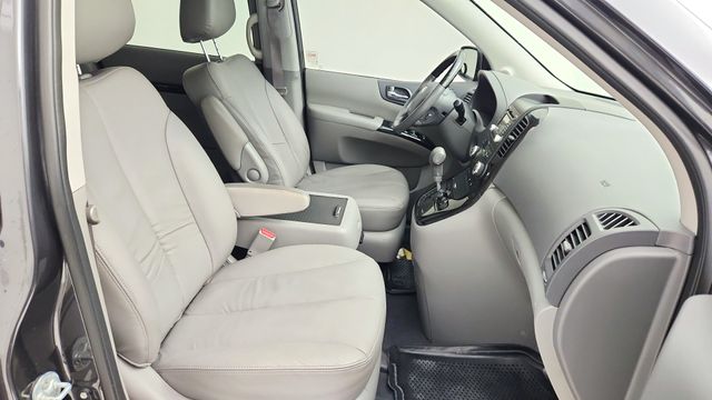 2014 Kia Sedona EX Gray at Gullo Toyota