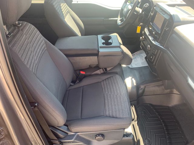 Used 2021 Ford F-150 Truck