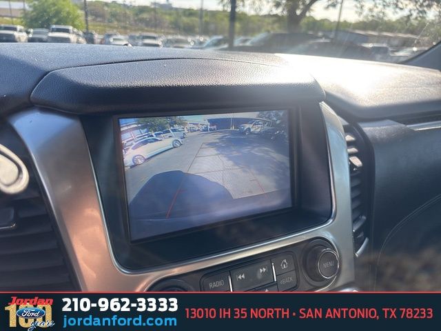 Used Car 2018 Chevrolet Tahoe  Lt For Sale Under $25,000 In San Antonio, Texas