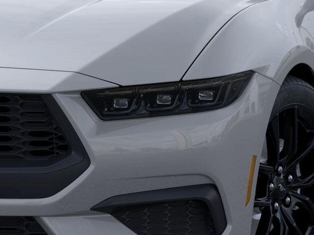 New 2026 White Ford EcoBoost image 18