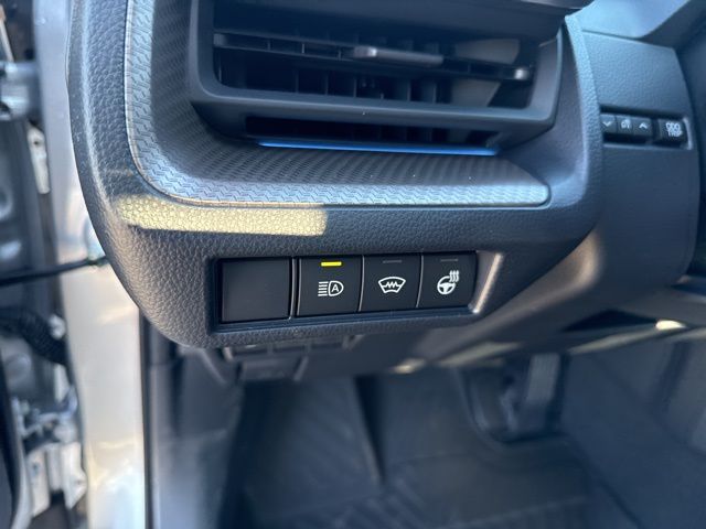 new 2026 Toyota Prius car, priced at $36,360