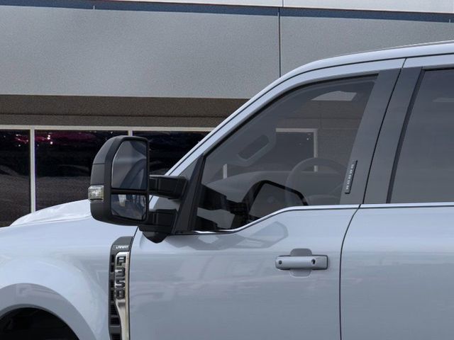 2026 Ford F-350SD Lariat:168642