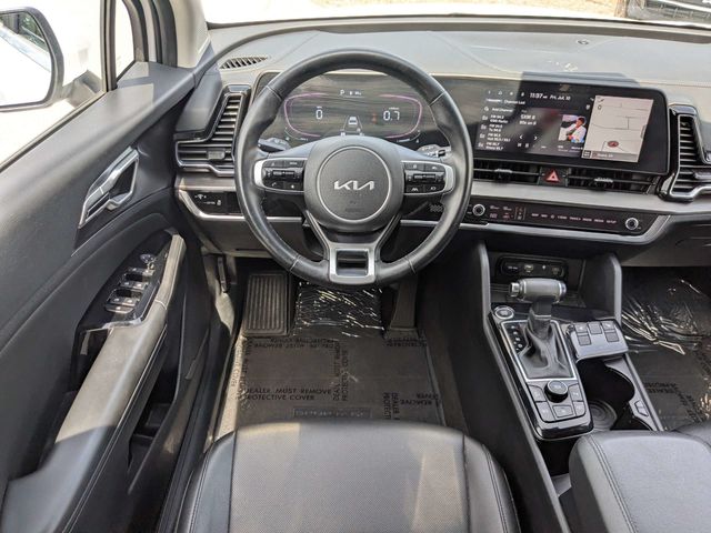 Used 2024 Kia Sportage SUV