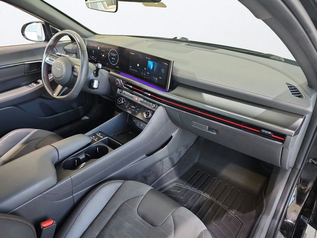 Used 2024 Hyundai Sonata Sedan