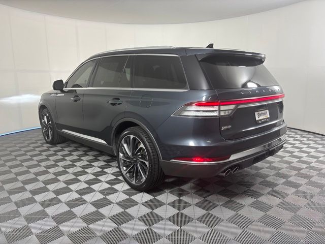 Used 2023 Lincoln Aviator SUV