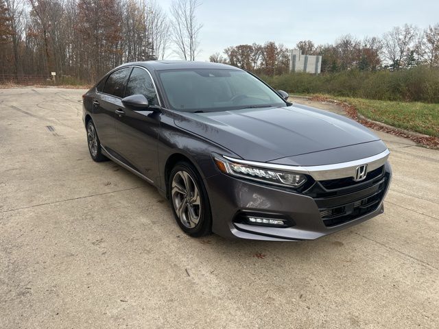 2020 Honda Accord EX-L 3