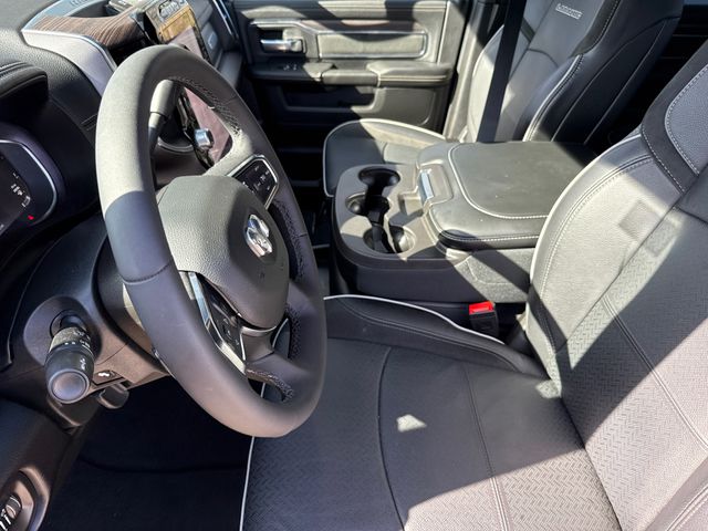 Used 2026 Black Ram Laramie image 19