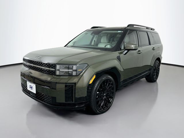Thumbnail: 2025 Hyundai Santa Fe - 1