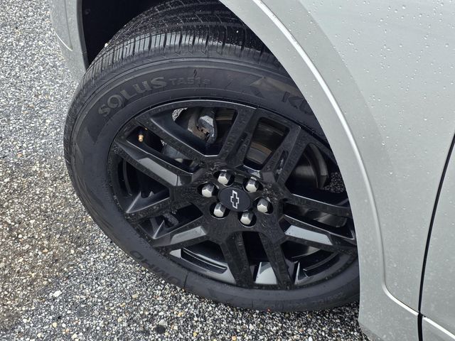 Used 2020 Chevrolet Blazer SUV