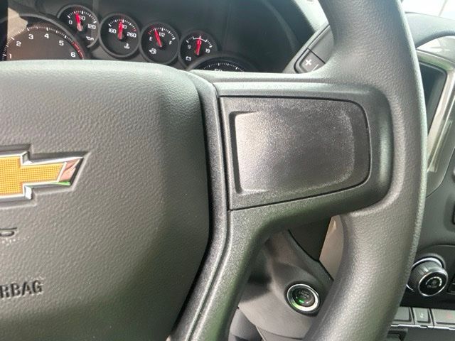 New 2026 Chevrolet Silverado 2500HD Truck