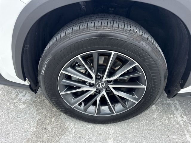 2025 Lexus TX 350 - $39,988