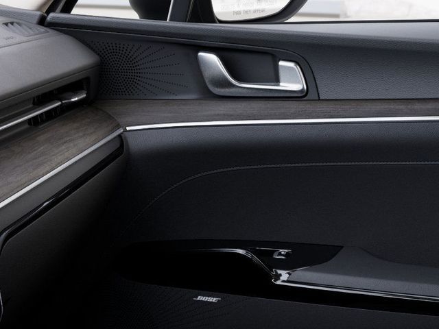 New 2026 Kia K5 Sedan