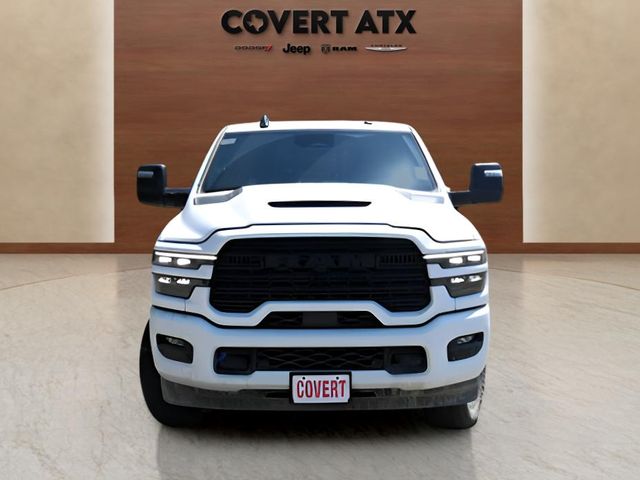 New Car 2025 Ram 2500  Laramie For Sale Under $80,000 In Austin, Texas