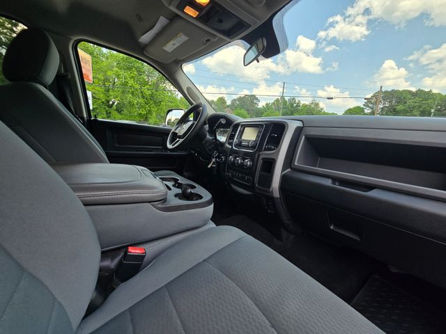 2017 Ram 2500 Tradesman:L44380A